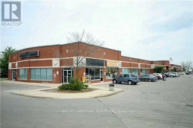 Other at # 2 - 18 CORPORATION DRIVE, Brampton