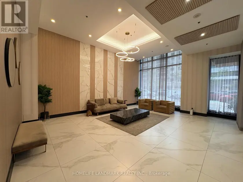 Apartment at 1002 - 4070 CONFEDERATION PARKWAY, Mississauga