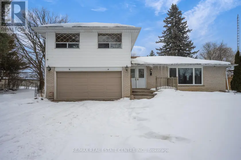 Detached at 12391 HERITAGE ROAD, Caledon