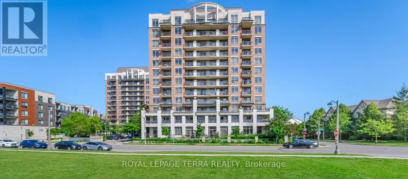 Apartment at 1011 - 2379 CENTRAL PARK DRIVE, Oakville