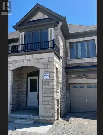 Townhouse at 171 HAYRAKE STREET, Brampton
