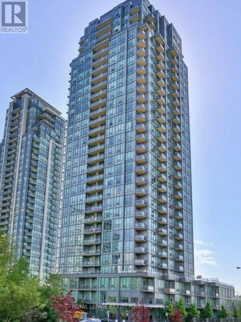 Apartment at 1509 - 3525 KARIYA DRIVE, Mississauga