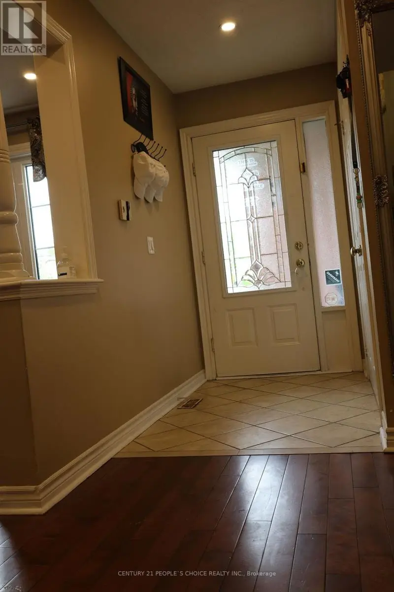 Detached at 22 NOVELLA PLACE, Brampton