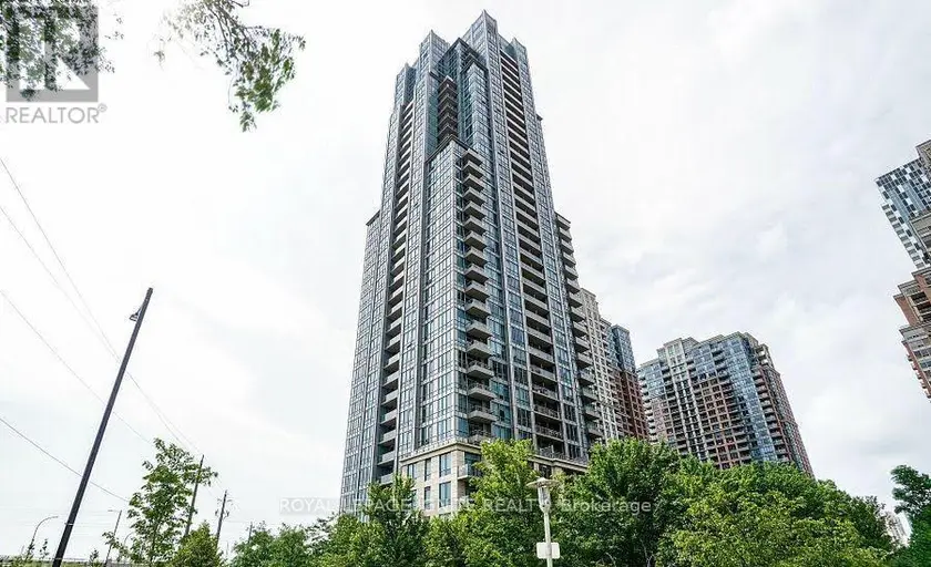 Apartment at 1803 - 15 VIKING LANE, Toronto
