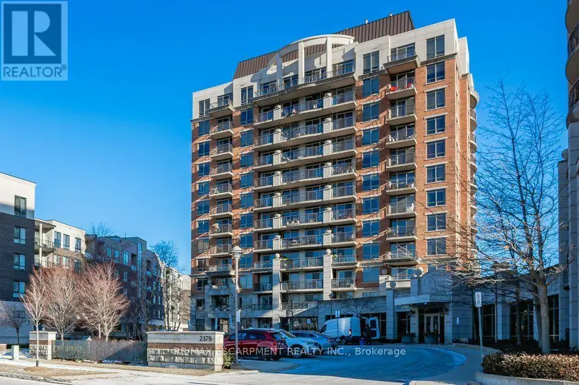 Apartment at 209 - 2391 CENTRAL PARK DRIVE, Oakville