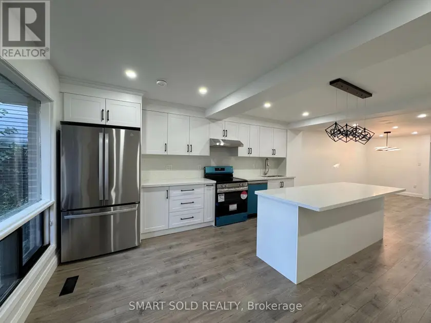 Semi-Detached/Link at 4082 PHEASANT RUN, Mississauga