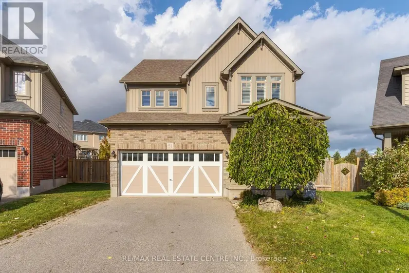 Detached at 51 LAVERTY CRESCENT, Orangeville