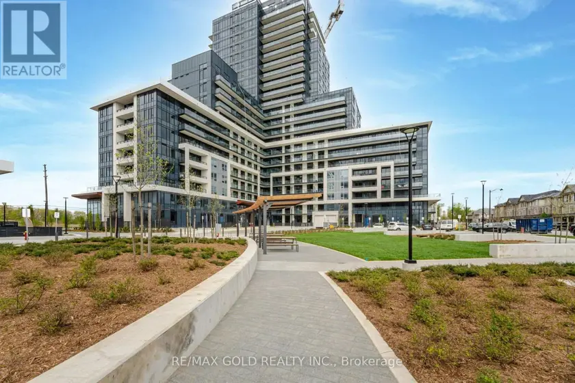 Apartment at 817 - 3220 WILLIAM COLTSON AVENUE, Oakville