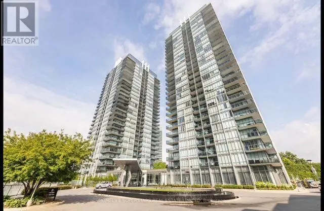 Apartment at 2001 - 90 PARK LAWN ROAD, Toronto