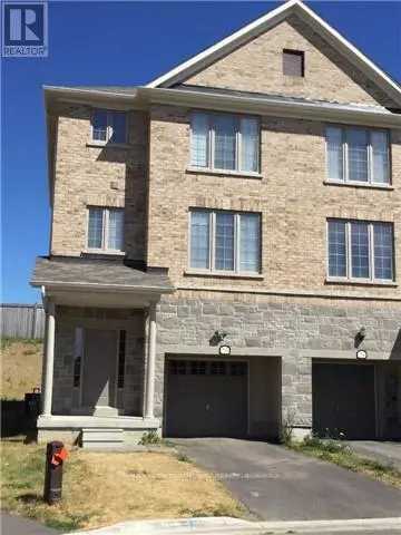 Townhouse at 256 ANDREWS TRAIL, Milton