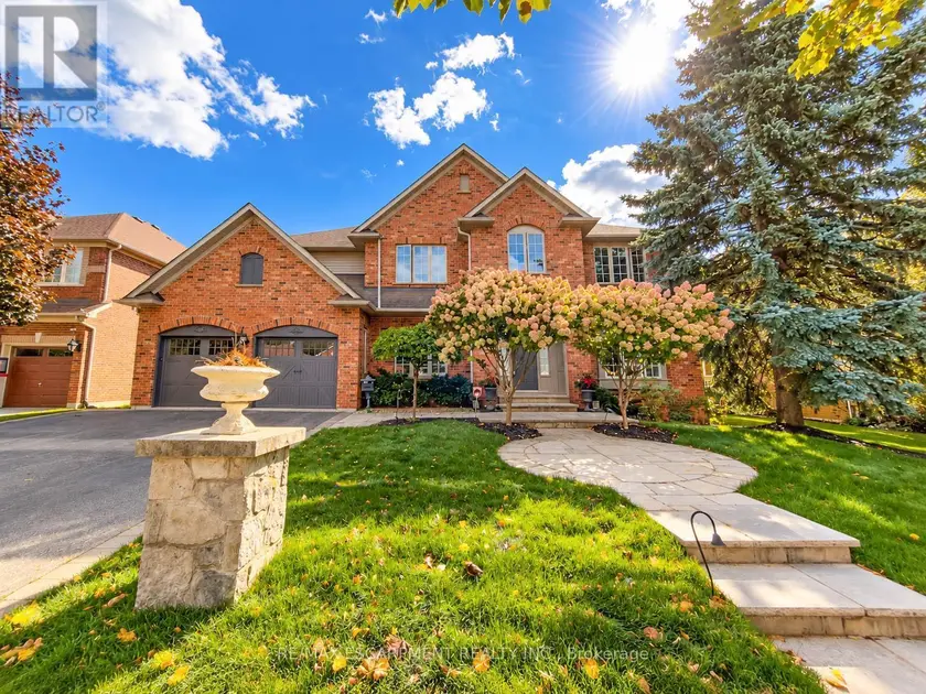 Detached at 4180 ARBOURFIELD DRIVE, Burlington