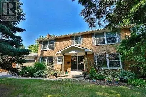 Detached at 1585 CROMBIE ROAD, Mississauga