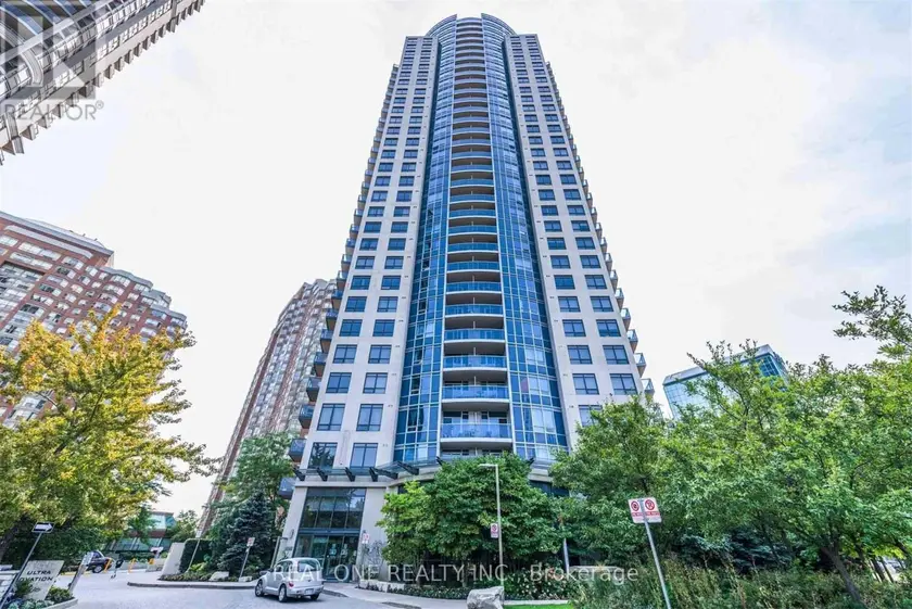 Apartment at 801 - 330 BURNHAMTHORPE ROAD W, Mississauga