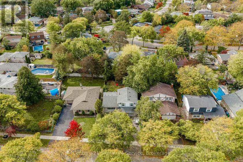 Detached at 2588 PINKWELL DRIVE, Mississauga