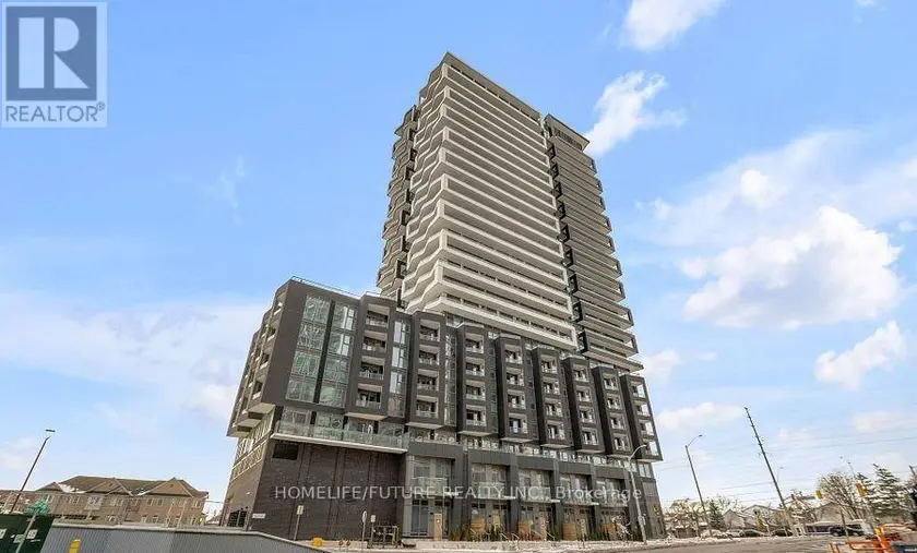 Apartment at 512 - 260 MALTA AVENUE, Brampton