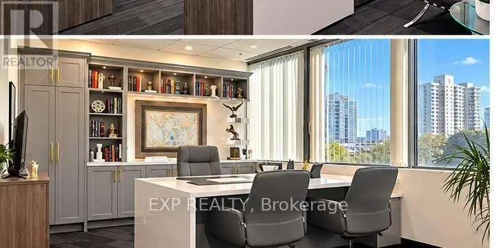 Other at 410 - 30 EGLINTON AVENUE W, Mississauga