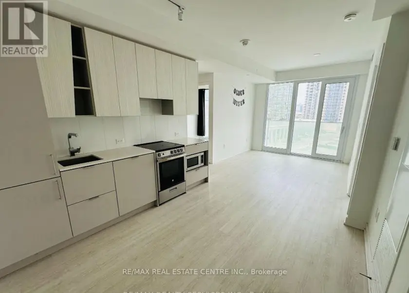 Apartment at 511 - 3883 QUARTZ ROAD, Mississauga