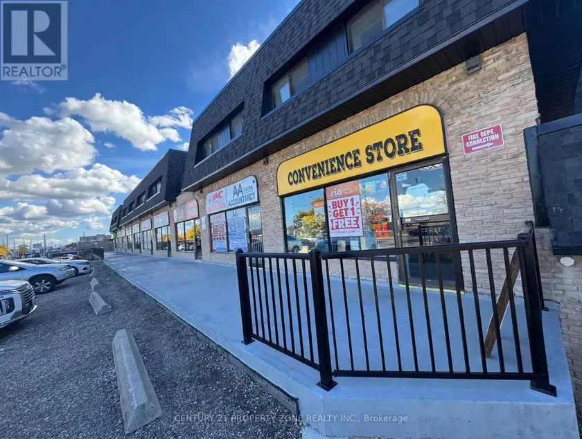 Other at 17 - 83 KENNEDY ROAD S, Brampton