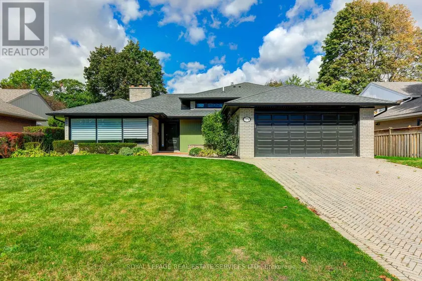 Detached at 75 RAVENSBOURNE CRESCENT, Toronto