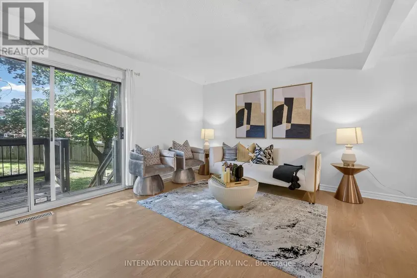 Townhouse at 15 - 6855 GLEN ERIN DRIVE, Mississauga