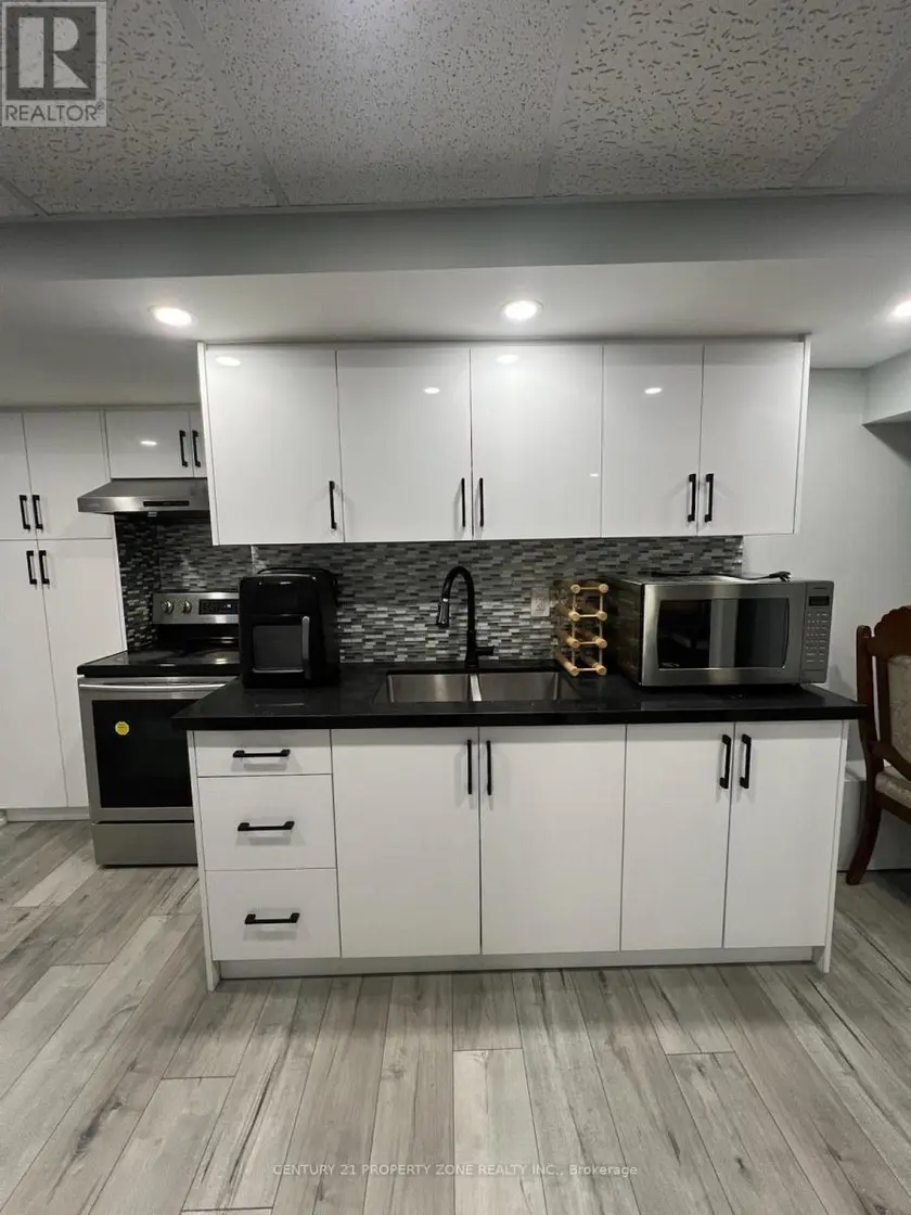 Detached at 36 KEIRSTEAD TRAIL, Brampton