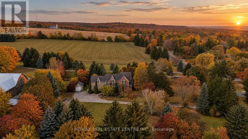 Detached at 14700 CREDITIEW ROAD, Caledon