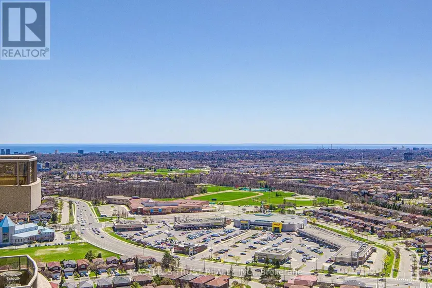 Apartment at GPH10 - 3880 DUKE OF YORK BOULEVARD, Mississauga