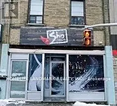 Other at 2B - 1406 QUEEN STREET W, Toronto