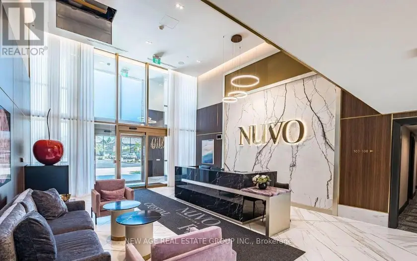 Apartment at 310 - 2343 KHALSA GATE ROAD, Oakville