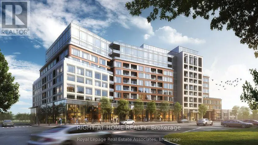 Apartment at 304 - 259 THE KINGSWAY WAY E, Toronto