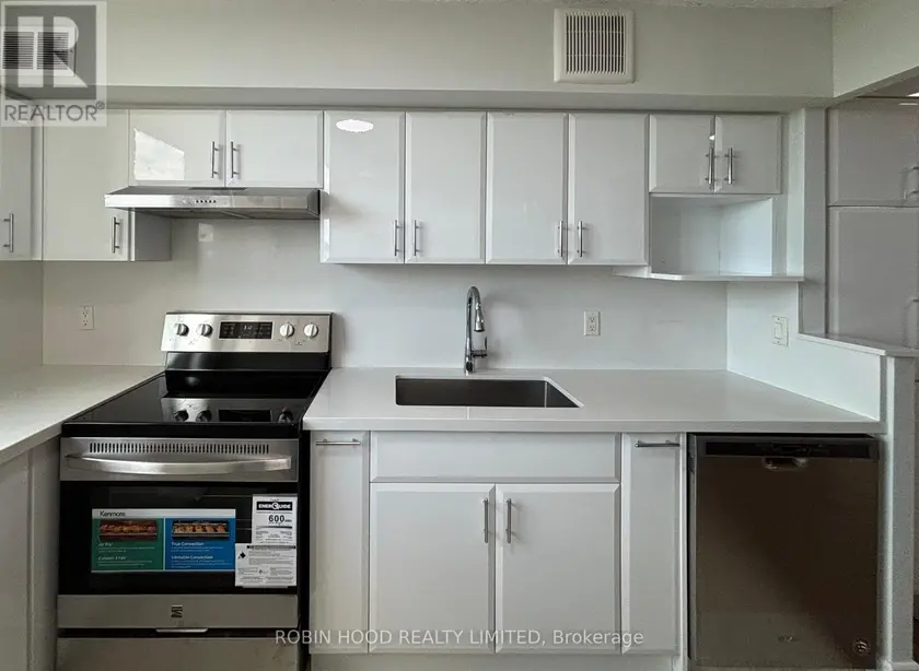 Apartment at 1001 - 355 RATHBURN ROAD E, Mississauga