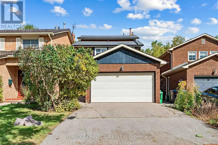 Detached at 4199 TRELLIS CRESCENT, Mississauga