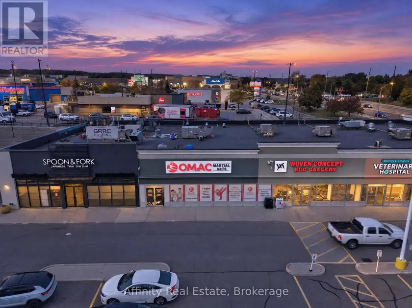 Other at B4 - 1200 BRANT STREET, Burlington