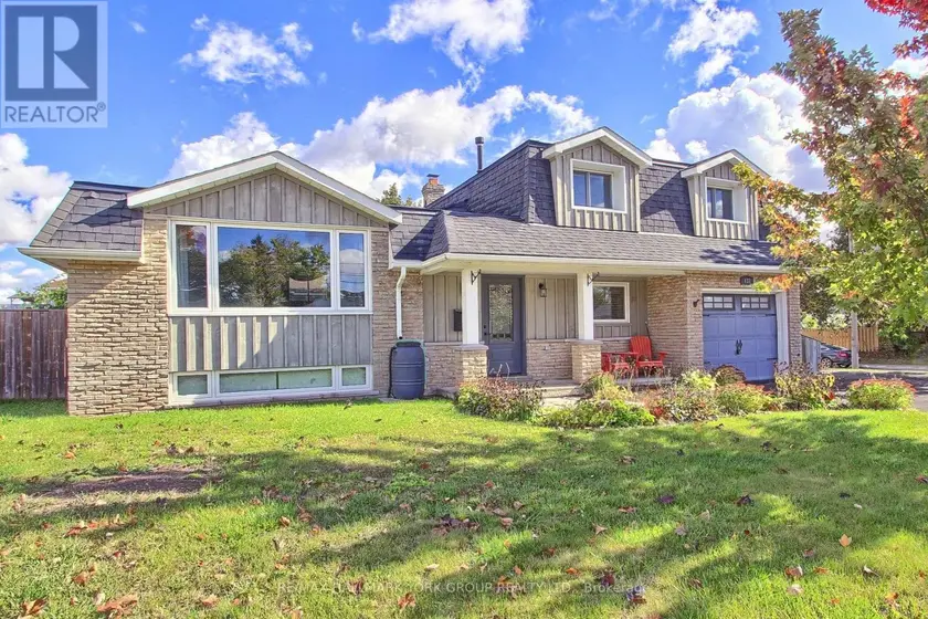 Detached at 137 CHURCHILL ROAD S, Halton Hills