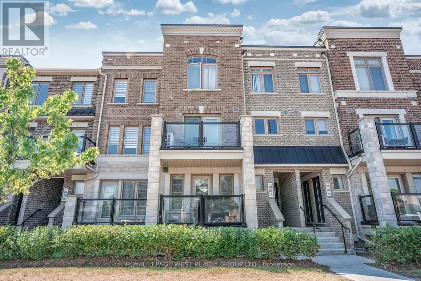 Townhouse at 238 - 2355 SHEPPARD AVENUE W, Toronto