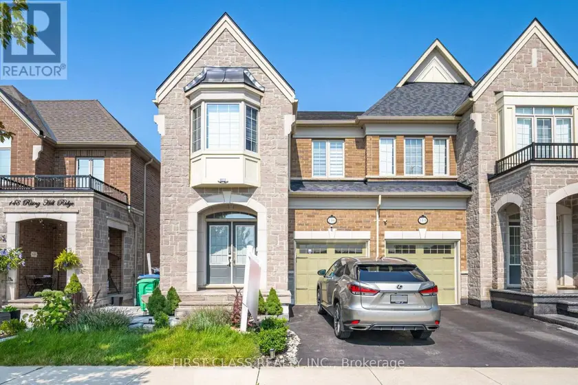 Other at 146 RISING HILL RIDGE W, Brampton