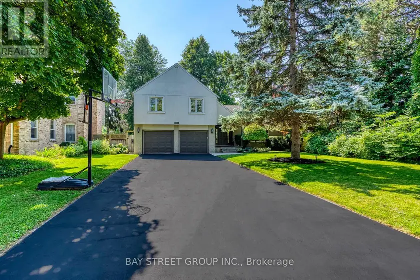 Detached at 2234 BENNINGTON GATE, Oakville