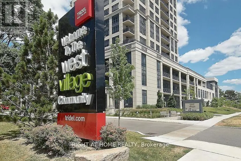 Apartment at 2223 - 2 EVA ROAD, Toronto