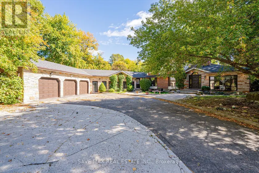 Detached at 1215 MARTINS BOULEVARD, Brampton