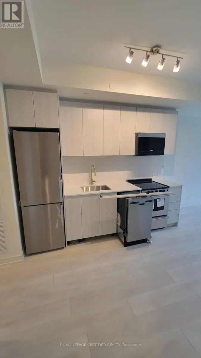 Apartment at 212 - 8010 DERRY ROAD, Milton