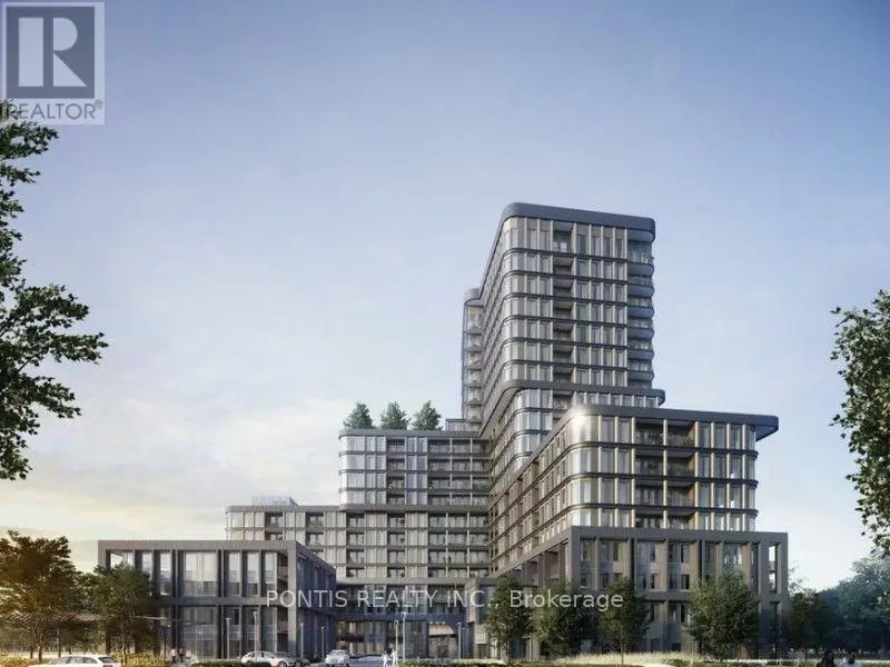 Apartment at 1014 - 3240 WILLIAM COLTSON AVENUE, Oakville