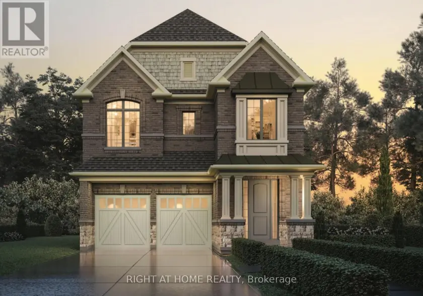 Detached at 1368 PEONY PATH E, Oakville
