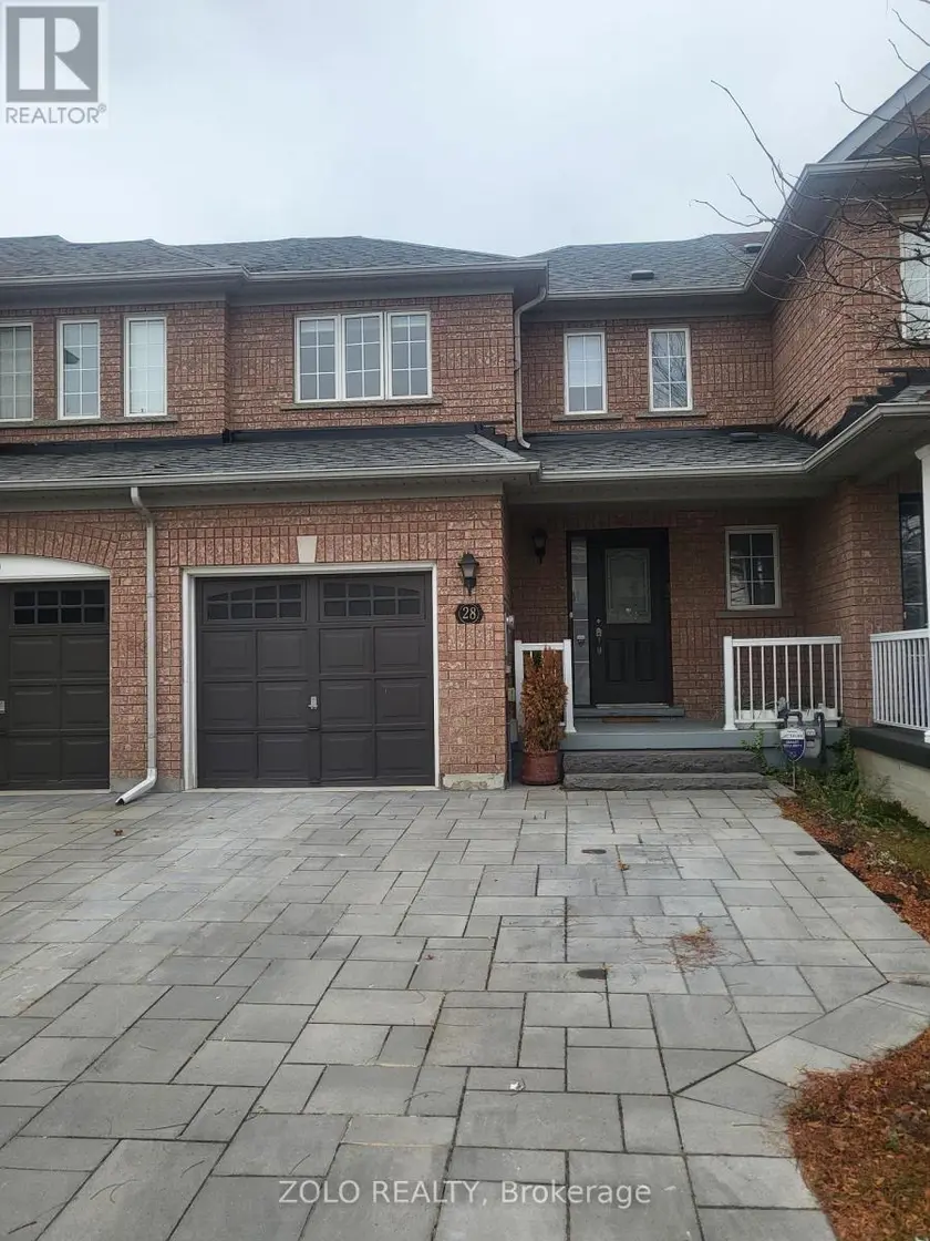 Other at 28 SPRING VALLEY COURT, Brampton