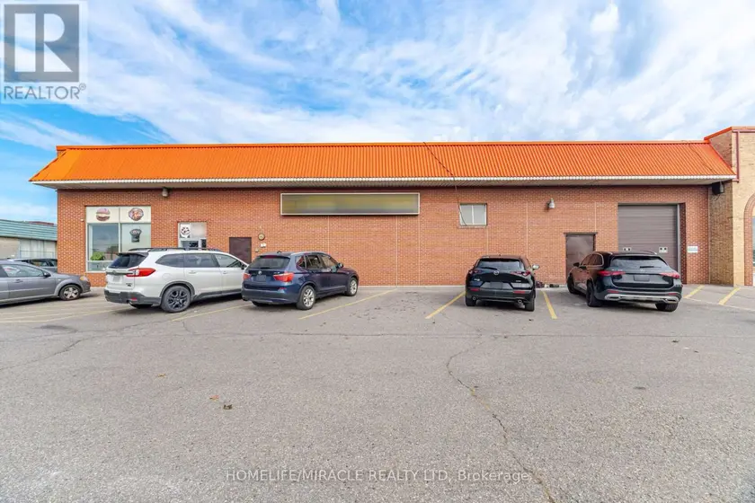 Other at 1 - 240 CLARENCE STREET, Brampton