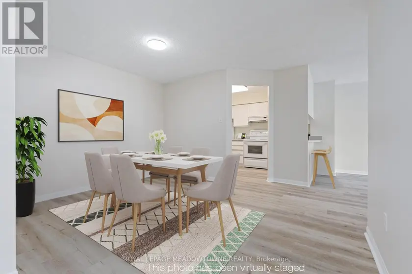 Apartment at 104 - 10 LAURELCREST STREET, Brampton
