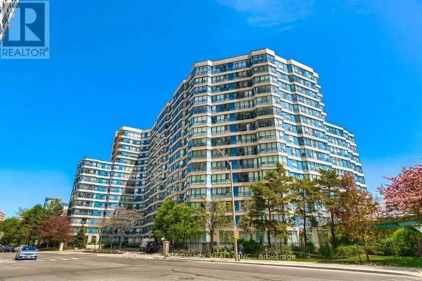 Apartment at 315 - 250 WEBB DRIVE, Mississauga