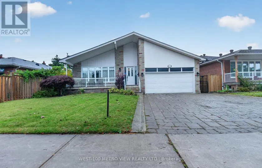 Detached at 3411 PINESMOKE CRESCENT, Mississauga