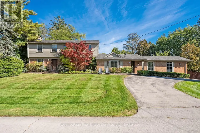 Detached at 1151 MORRISON HEIGHTS DRIVE, Oakville