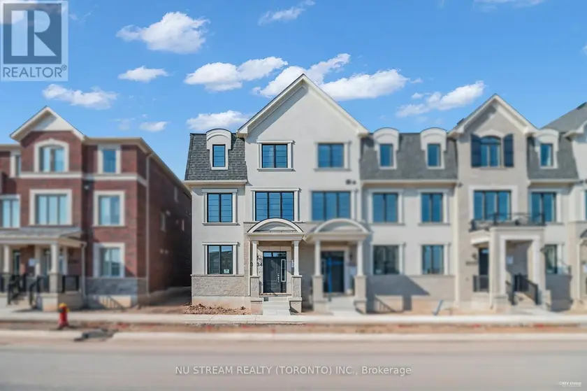 Townhouse at 3034 MERRICK ROAD, Oakville