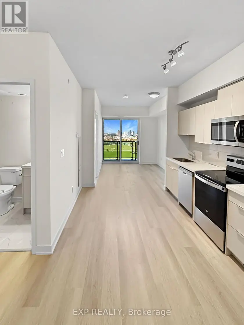 Apartment at 913 - 2825 JANE STREET, Toronto